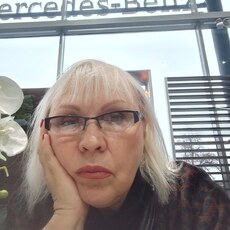 Фотография девушки Люда, 67 лет из г. Нижний Новгород