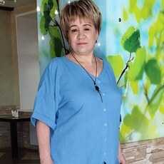 Фотография девушки Елена, 48 лет из г. Северо-Енисейский