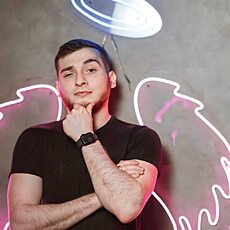 Фотография мужчины Тим, 27 лет из г. Мытищи