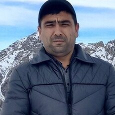 Фотография мужчины Мухтор Рустамов, 39 лет из г. Худжанд