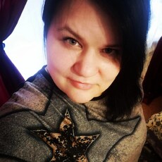 Фотография девушки Анна, 36 лет из г. Ярославль