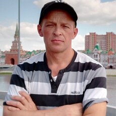 Фотография мужчины Виталий, 45 лет из г. Иваново