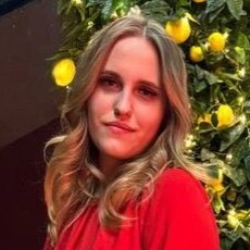 Фотография девушки Полина, 22 года из г. Волжский
