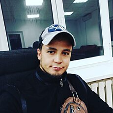 Фотография мужчины Тимур, 37 лет из г. Алматы