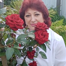 Фотография девушки Наталья, 58 лет из г. Калуга
