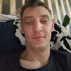 Фотография мужчины Сергей, 32 года из г. Уральск