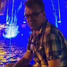 Фотография мужчины Сергей, 47 лет из г. Самара