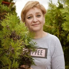 Фотография девушки Ольга, 54 года из г. Старый Оскол