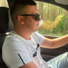 Фотография мужчины Александр, 27 лет из г. Гродно