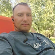Фотография мужчины Антон, 42 года из г. Астрахань