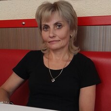 Фотография девушки Светлана, 50 лет из г. Волгодонск