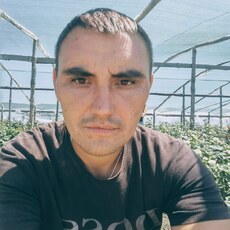 Фотография мужчины Александр, 39 лет из г. Абинск