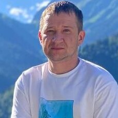 Фотография мужчины Павел, 38 лет из г. Киров