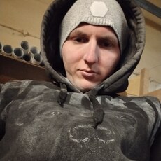 Фотография мужчины Даня, 24 года из г. Свердловский
