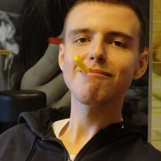 Фотография мужчины Валера, 20 лет из г. Москва