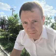 Фотография мужчины Сергей, 39 лет из г. Саранск