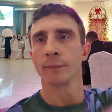 Фотография мужчины Сергей, 36 лет из г. Петропавловск