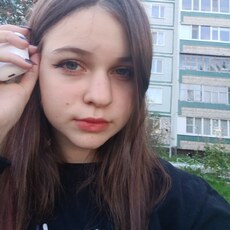Фотография девушки Полина, 22 года из г. Ульяновск