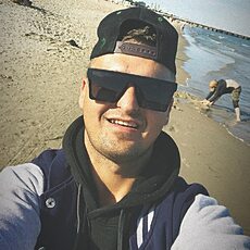 Фотография мужчины Yevgeniy, 30 лет из г. Гданьск