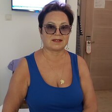 Фотография девушки Татьяна, 61 год из г. Мурманск