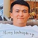 Камрон, 23 года