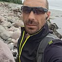 Санька, 37 лет