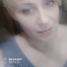 Фотография девушки Оксана, 50 лет из г. Тула