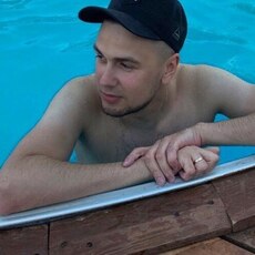 Фотография мужчины Дмитрий, 32 года из г. Минск