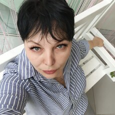 Фотография девушки Лана, 52 года из г. Тольятти