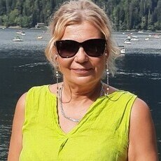 Фотография девушки Светуля, 58 лет из г. Йошкар-Ола