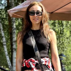 Фотография девушки Людмила, 52 года из г. Барнаул