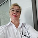 Любовь, 69 лет