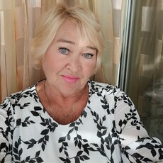 Фотография девушки Евгения, 67 лет из г. Саратов