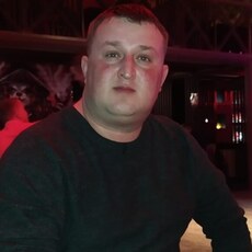 Фотография мужчины Алексей, 38 лет из г. Хабаровск