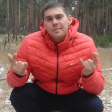 Фотография мужчины Сергей, 29 лет из г. Уварово