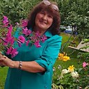 Наташа, 62 года