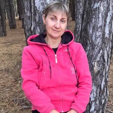 Фотография девушки Nino, 50 лет из г. Варшава