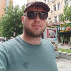 Фотография мужчины Серёга, 35 лет из г. Улан-Удэ