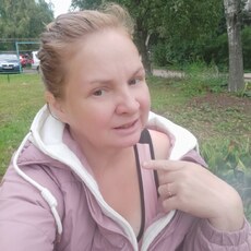 Фотография девушки Олеся, 40 лет из г. Дедовичи