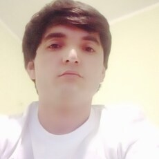Фотография мужчины Ramiz, 37 лет из г. Одинцово