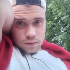 Фотография мужчины Игорь, 25 лет из г. Чистополь