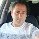 Вадим, 36 лет