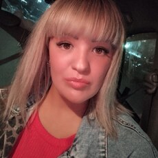 Фотография девушки Swetlana, 38 лет из г. Новосибирск