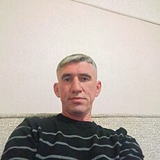 Фотография мужчины Валерий, 44 года из г. Когалым