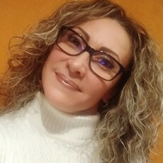 Фотография девушки Ольга, 48 лет из г. Мурманск