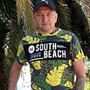 Олег, 43 года