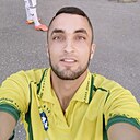 Мустафа, 34 года