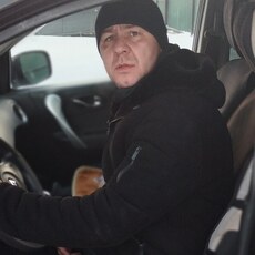 Фотография мужчины Денис, 42 года из г. Улан-Удэ