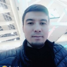 Фотография мужчины Боходир, 34 года из г. Ташкент