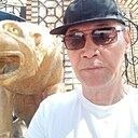 Мурзабек, 65 лет